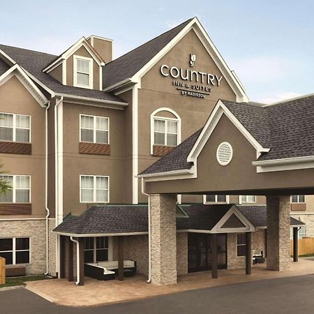 Country Inn & Suites By Radisson, Nashville Airport East, Tn Exterior photo
