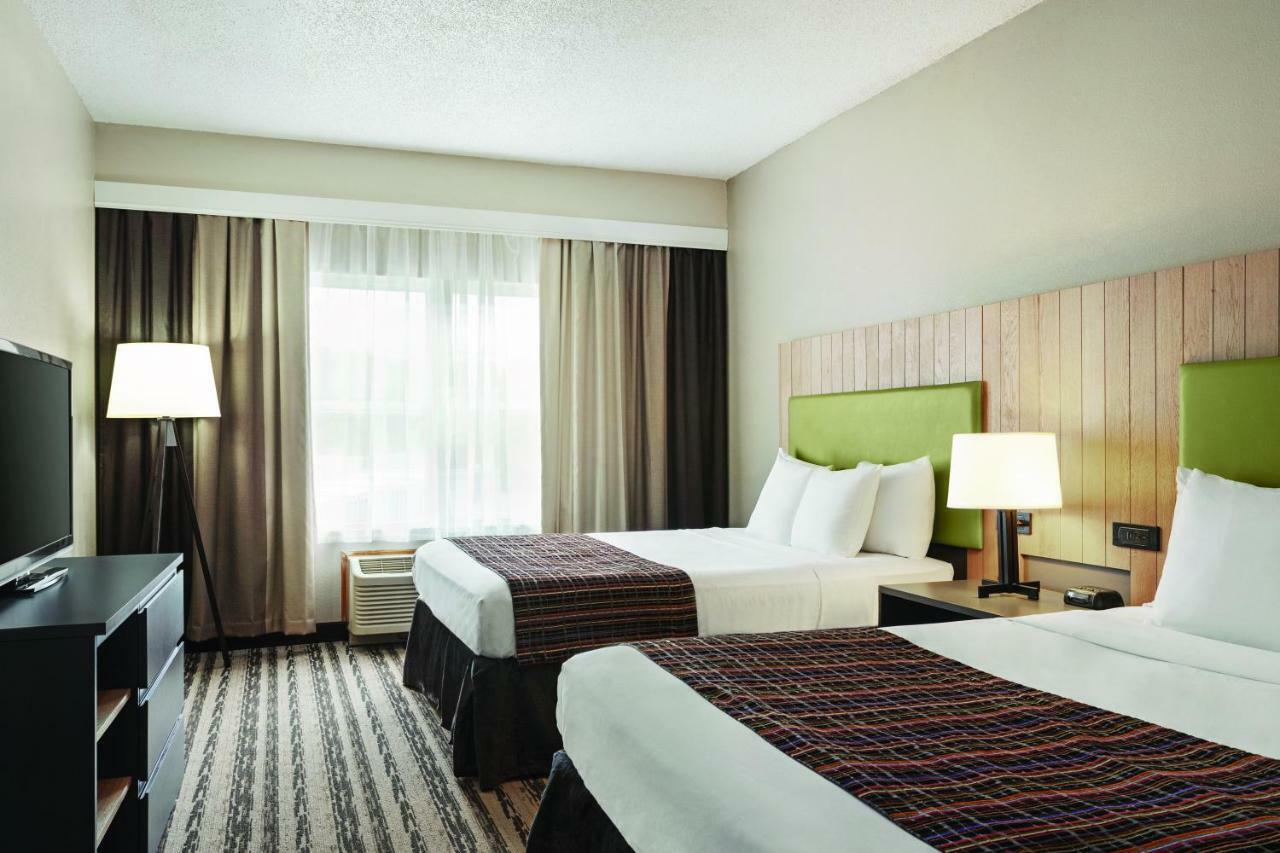 Country Inn & Suites By Radisson, Nashville Airport East, Tn Exterior photo